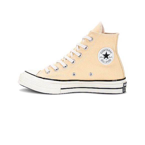 Converse Hi 70 Lemondrop high tops - Picture 4 of 4